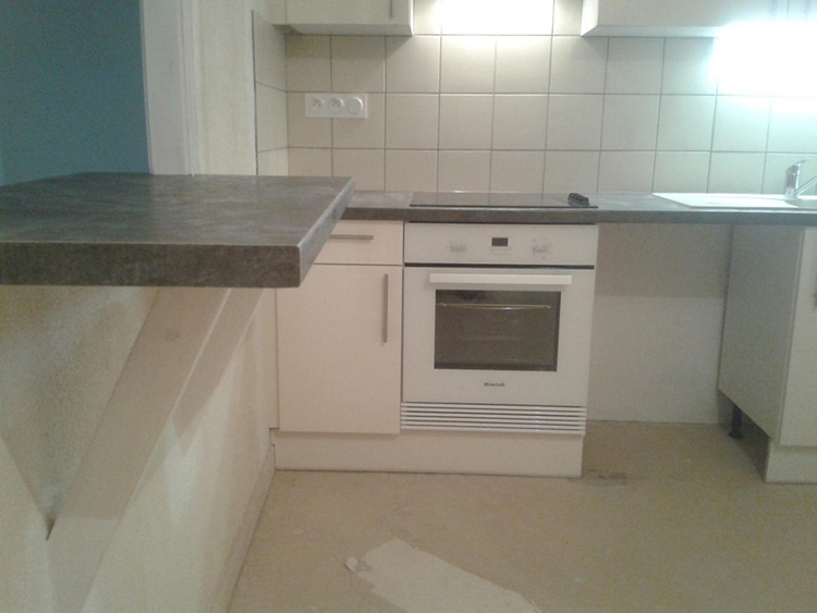 Rénovation intérieure | Rénovation intérieure Morzine